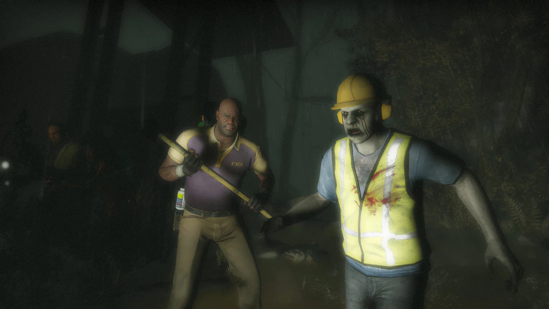 Left 4 Dead 2 görsel 15