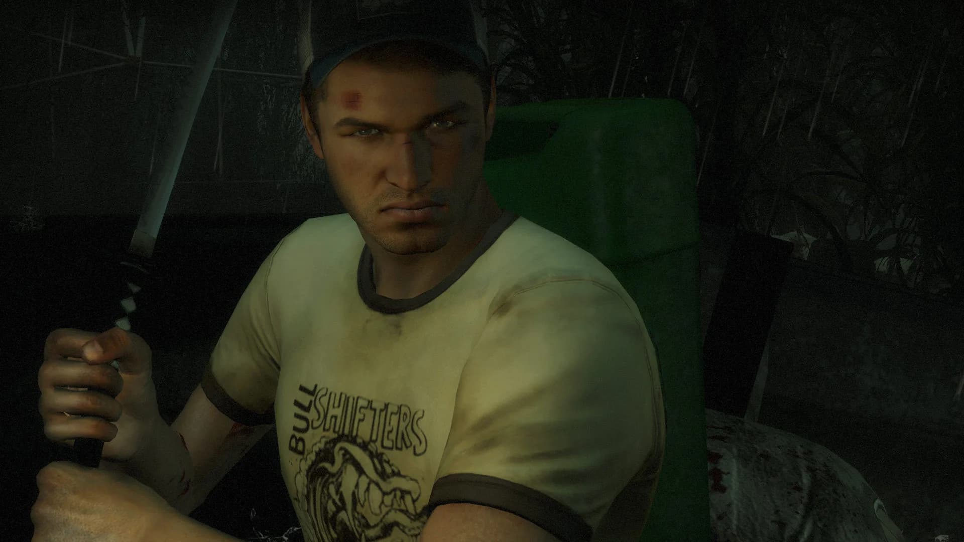 Left 4 Dead 2 görsel 16