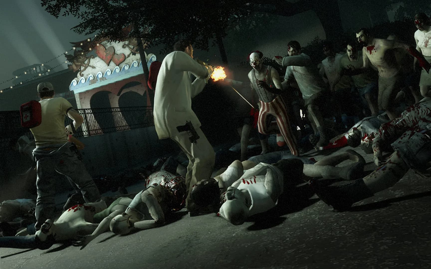 Left 4 Dead 2 görsel 18