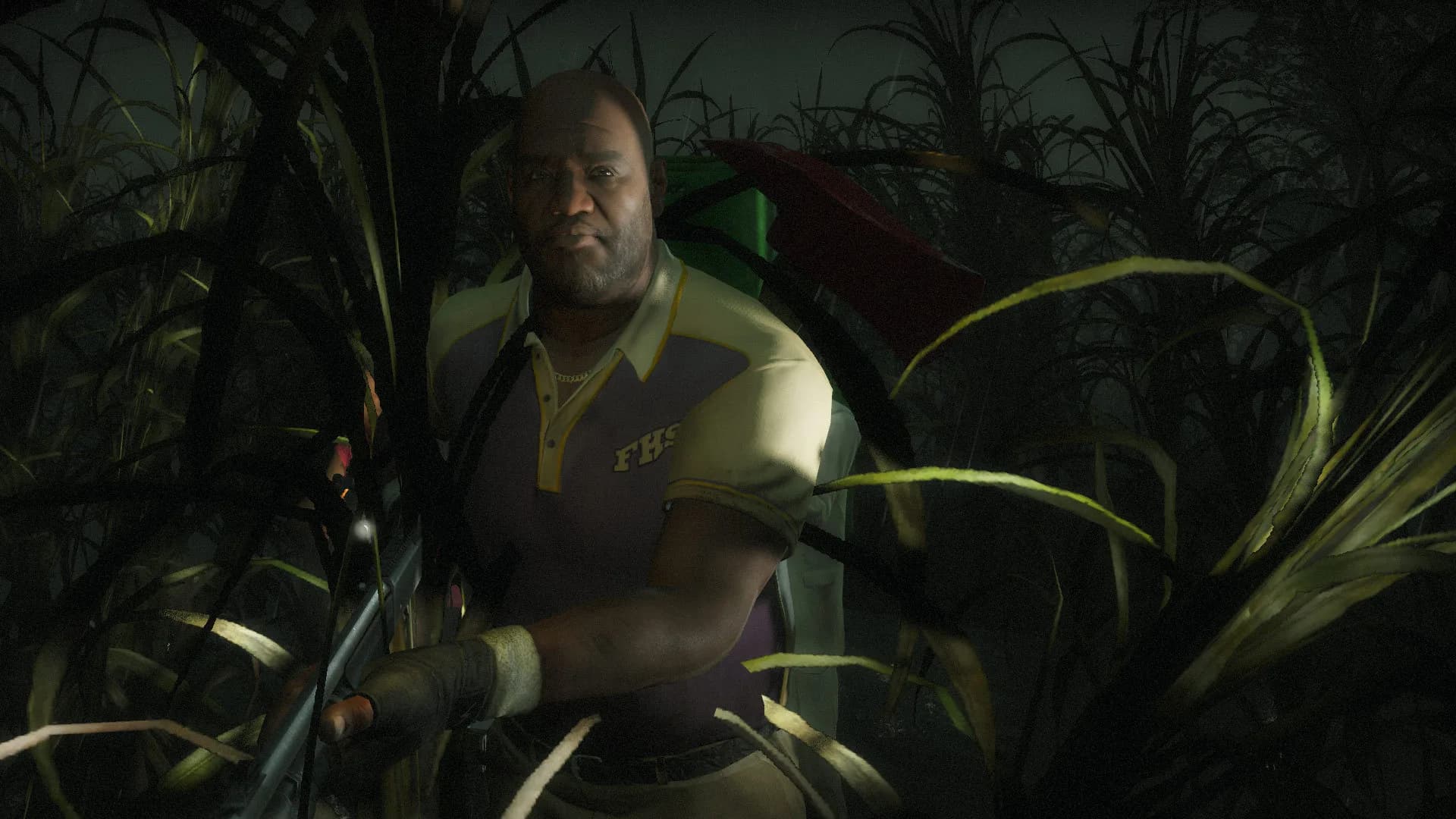 Left 4 Dead 2 görsel 4