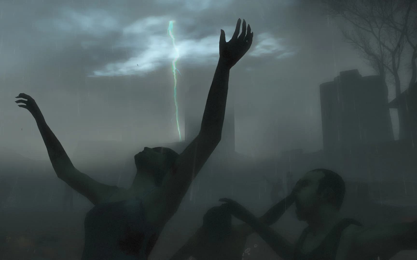 Left 4 Dead 2 görsel 9