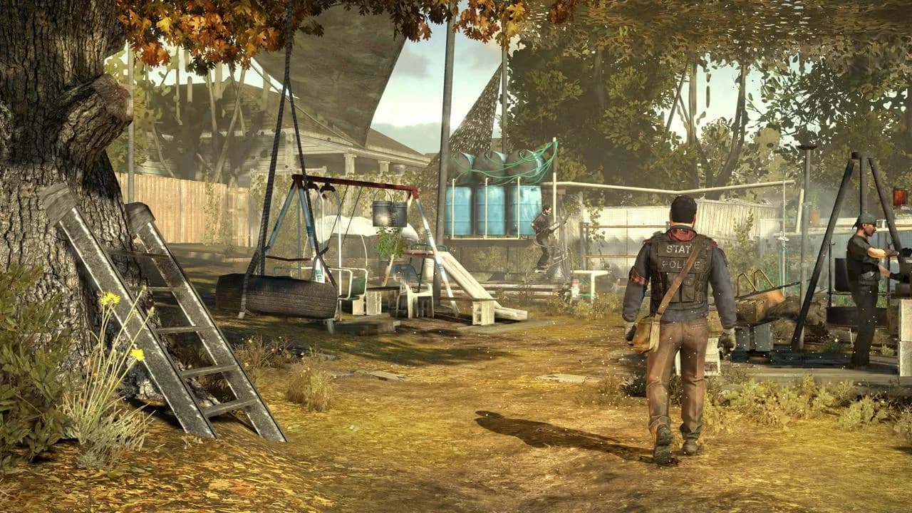 Homefront görsel 12