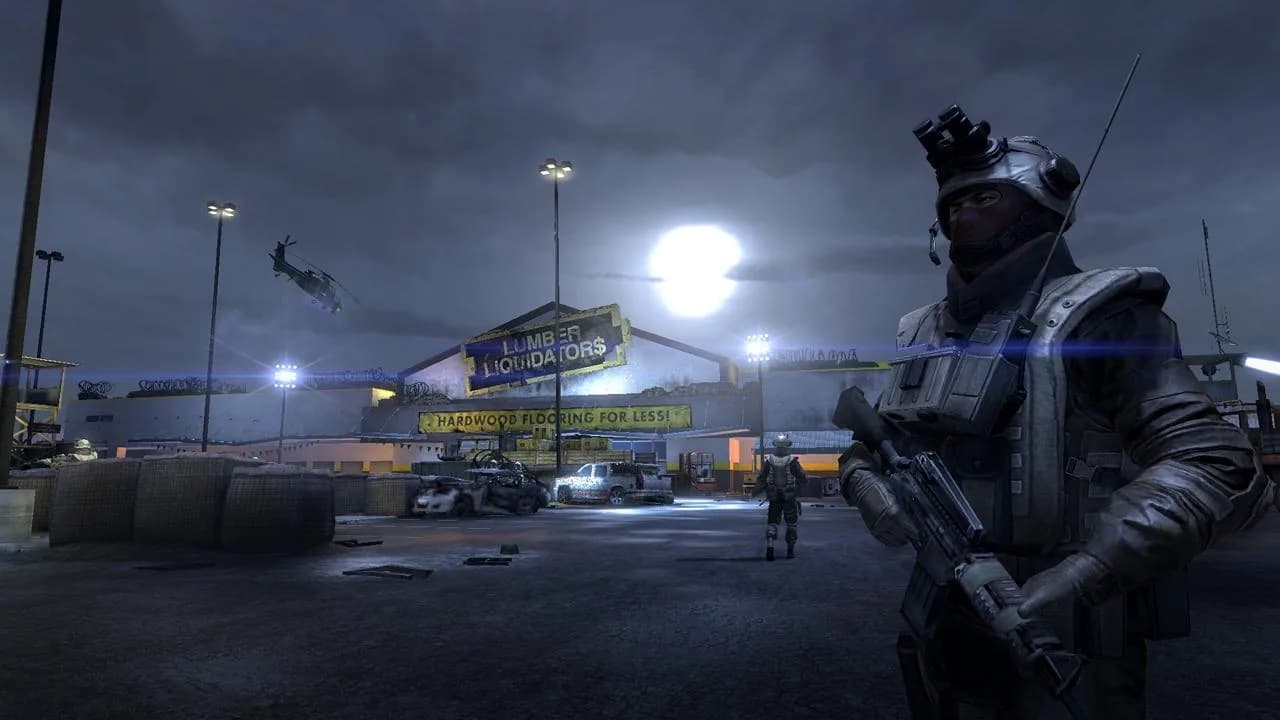 Homefront görsel 13