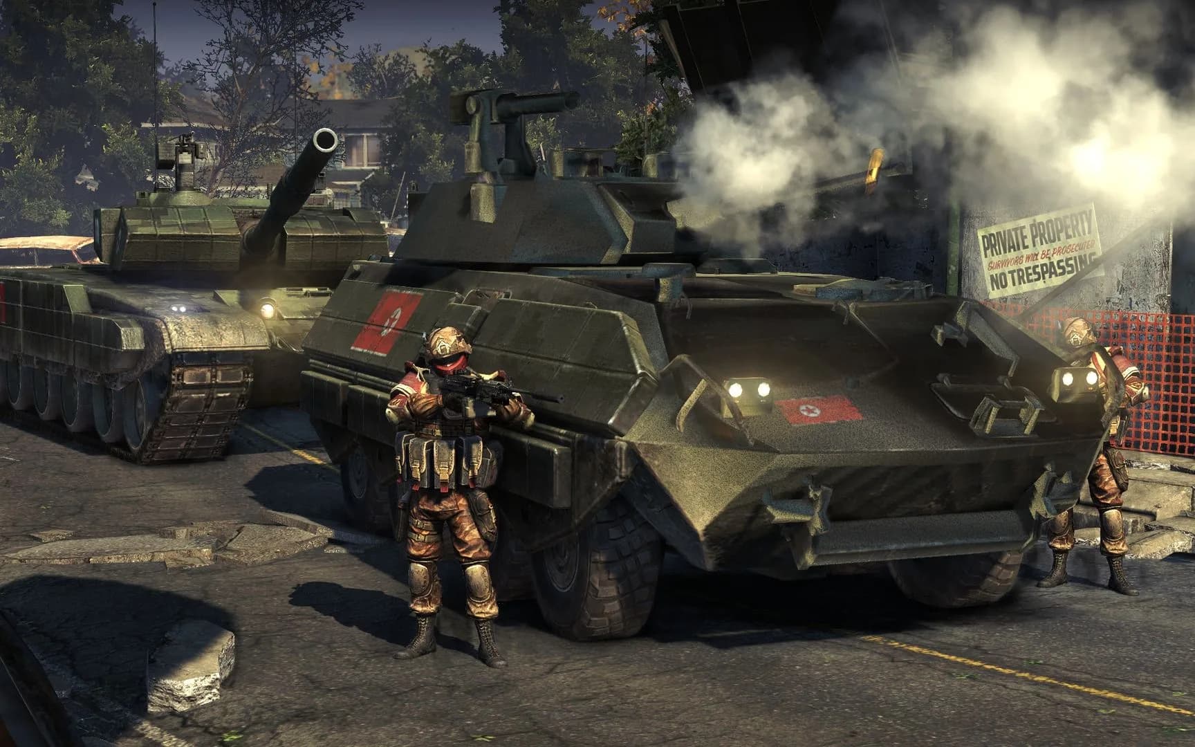Homefront görsel 15