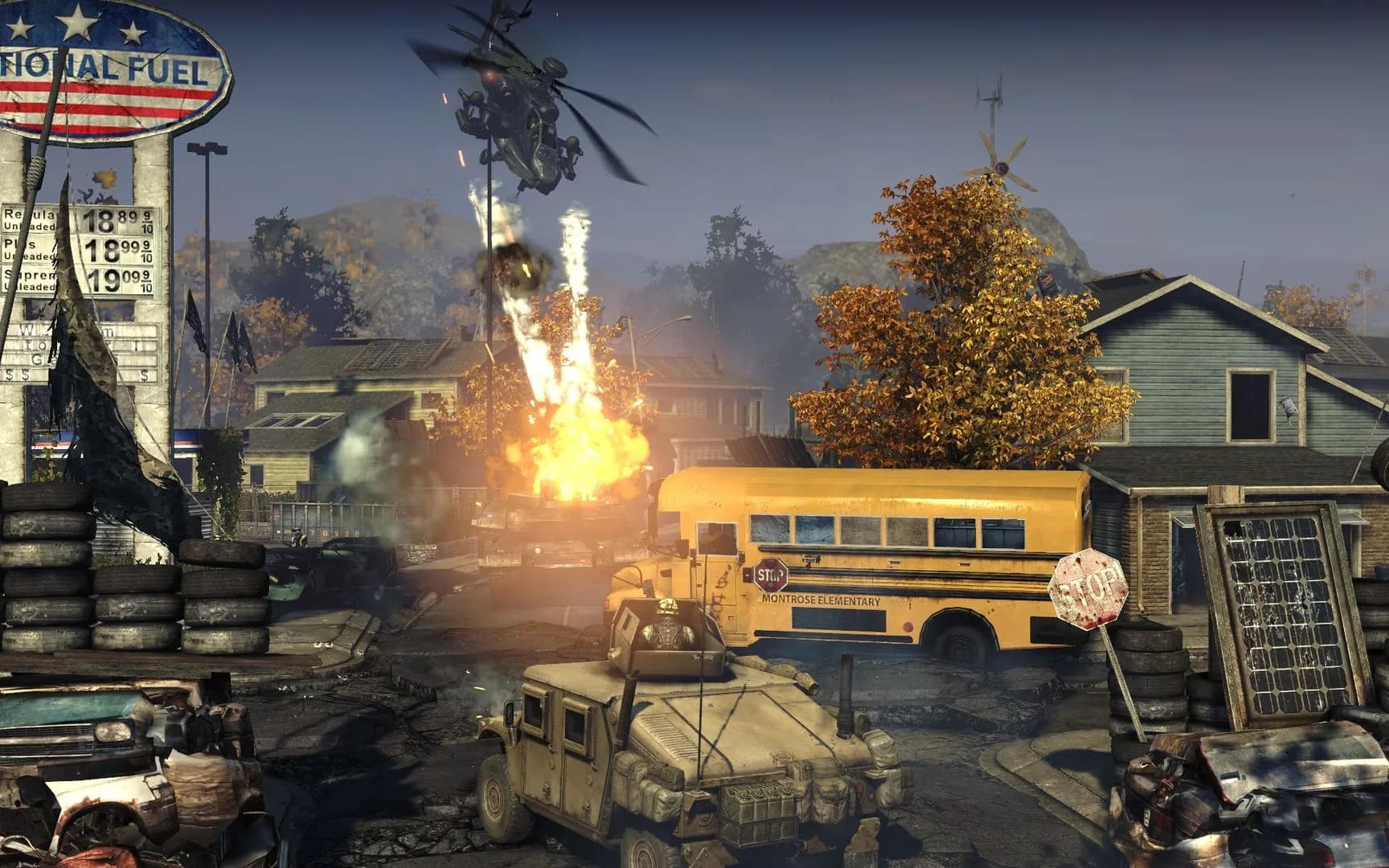 Homefront görsel 17