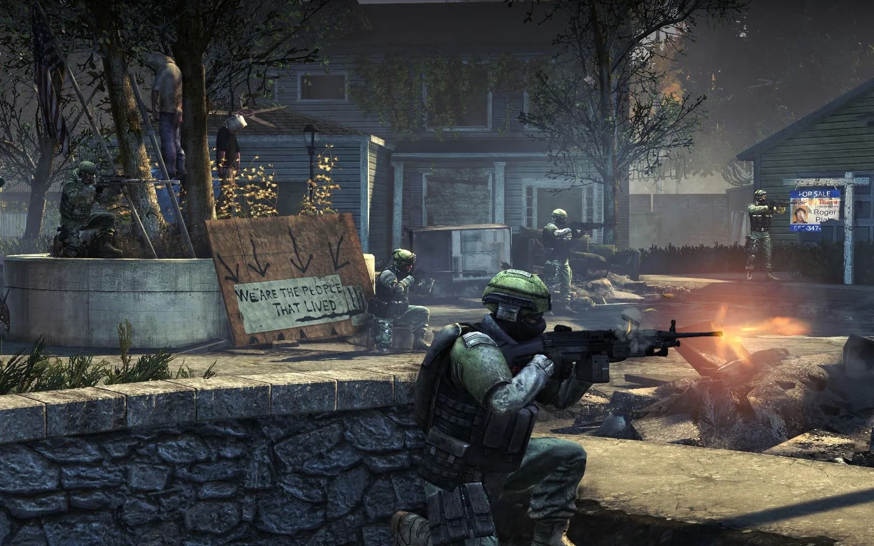 Homefront görsel 21
