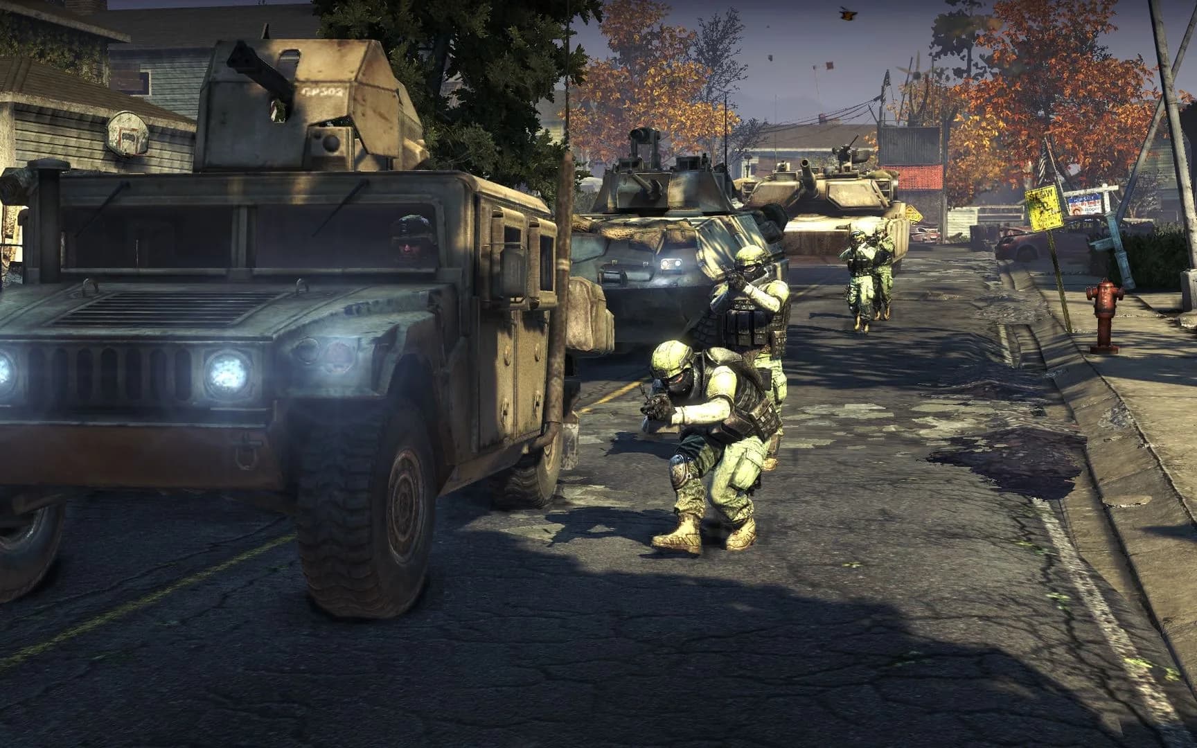 Homefront görsel 22
