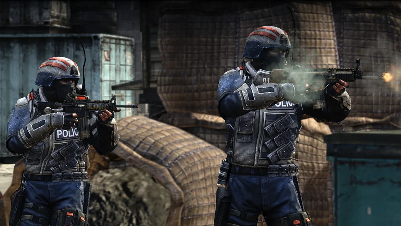 Homefront görsel 23
