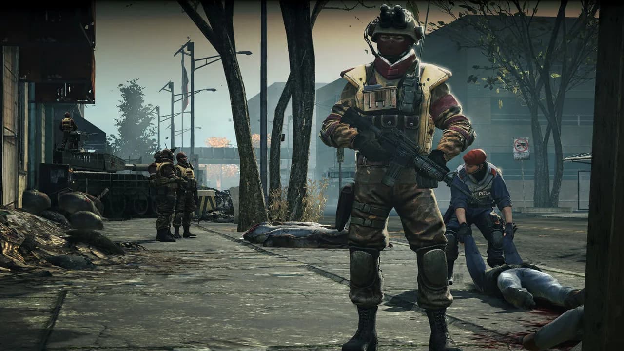 Homefront görsel 25