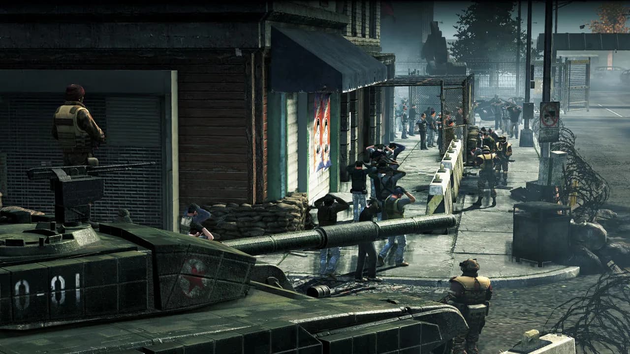 Homefront görsel 26