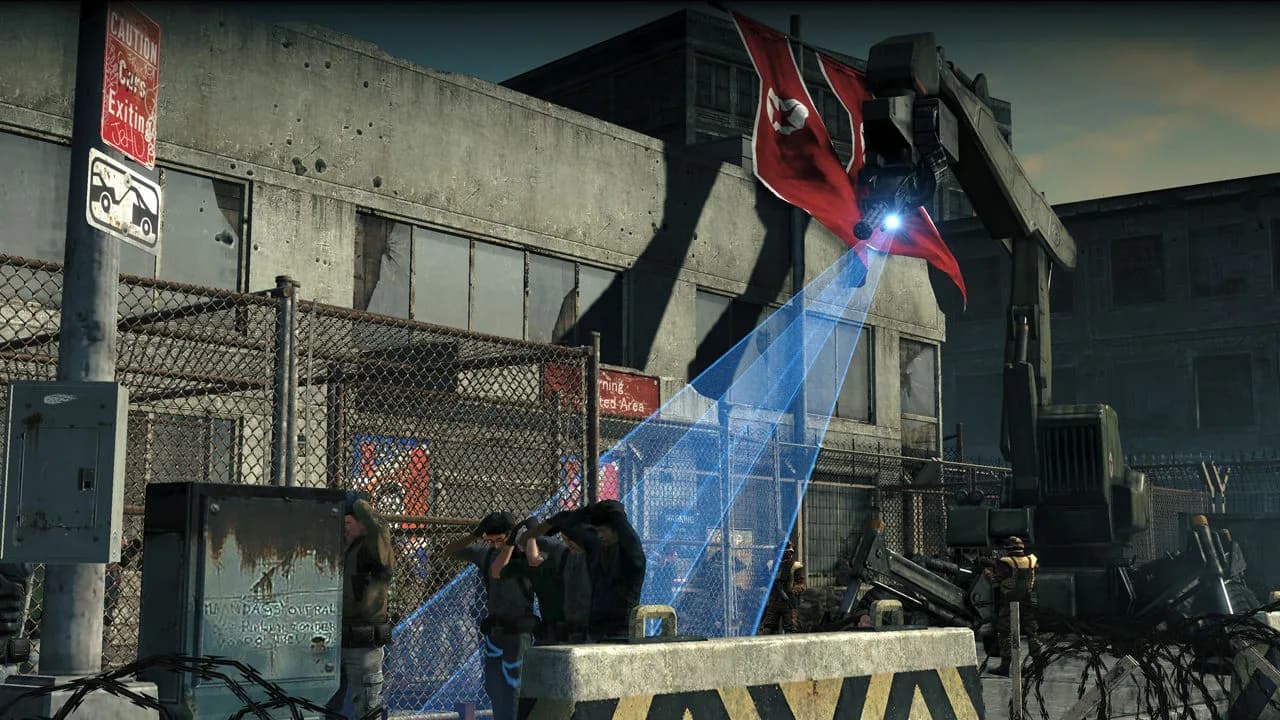 Homefront görsel 27