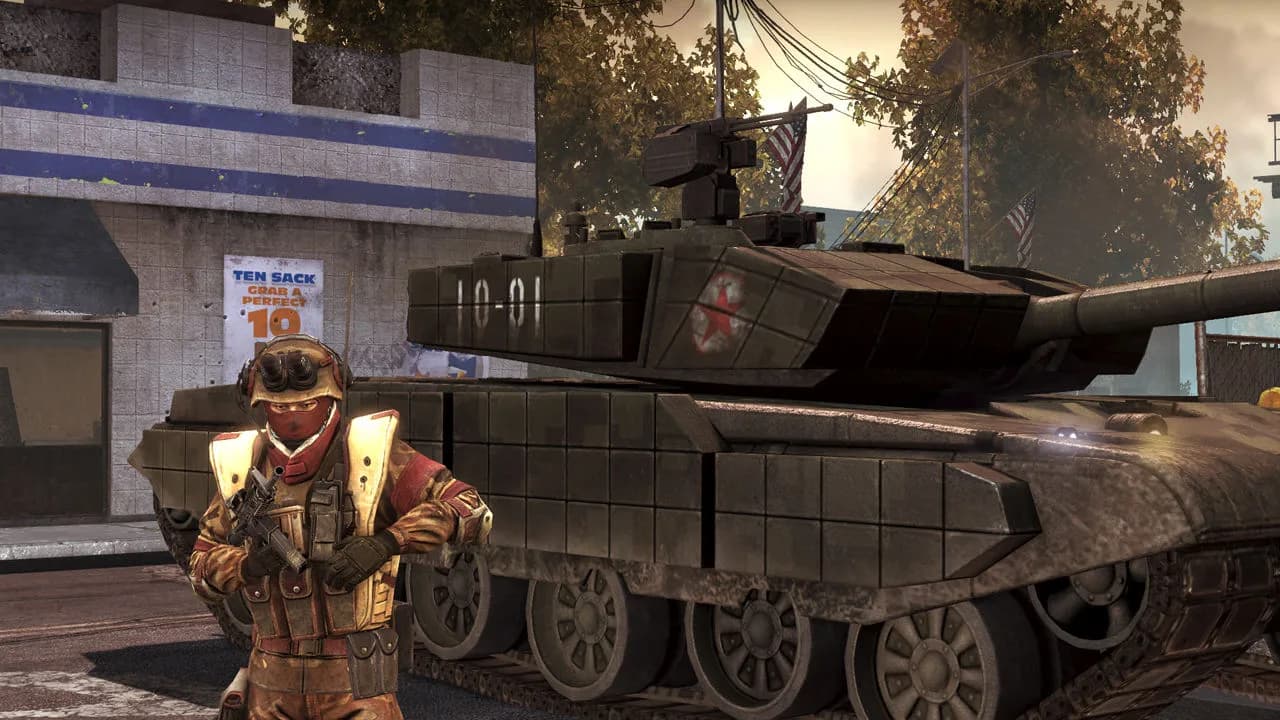 Homefront görsel 5