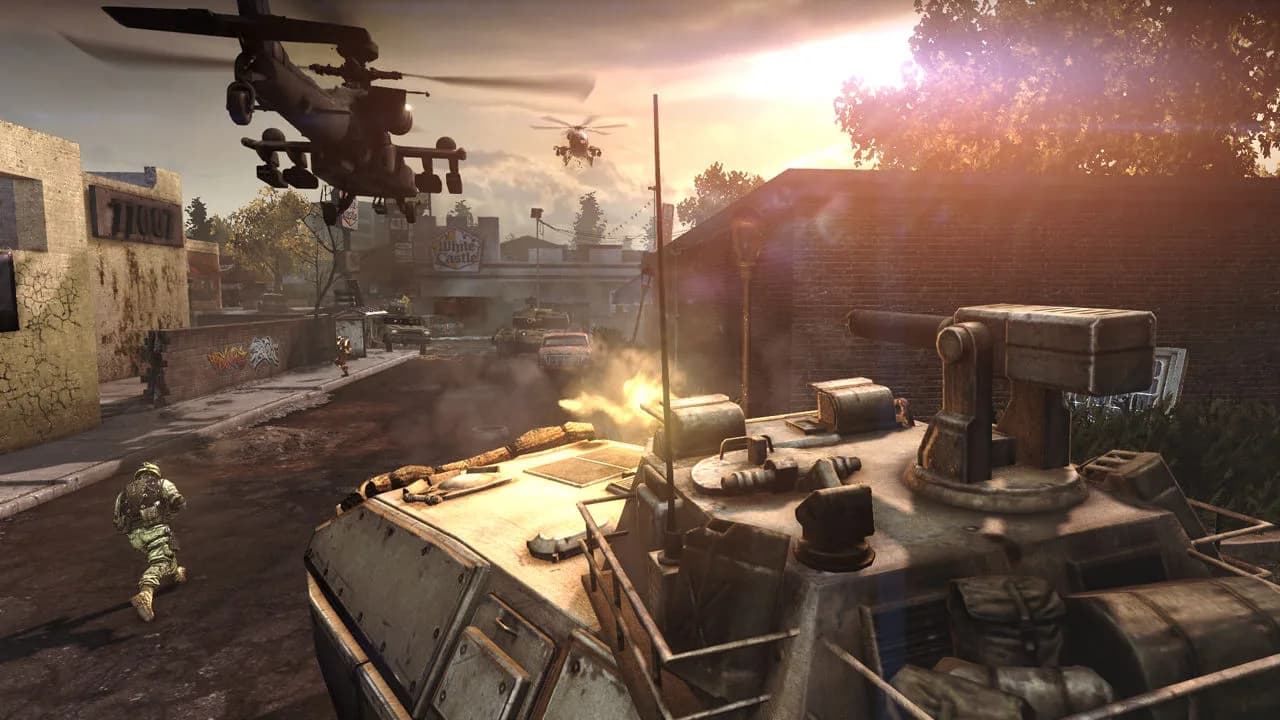 Homefront görsel 6