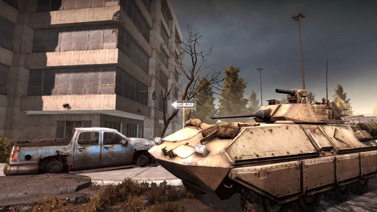 Homefront görsel 7