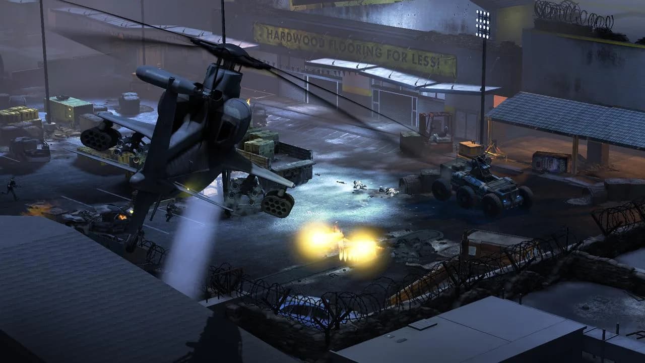 Homefront görsel 11