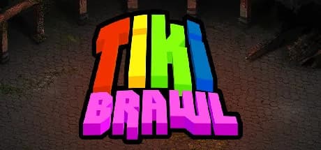 Tiki Brawl görsel 1