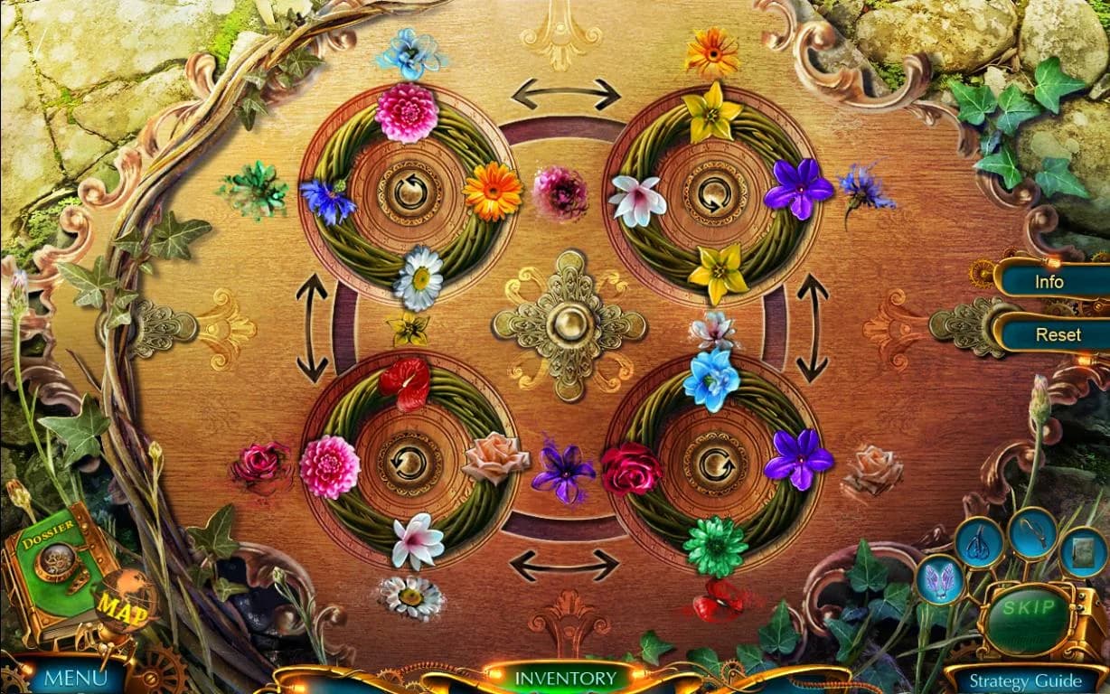 Labyrinths of the World: Shattered Soul Collector's Edition görsel 4