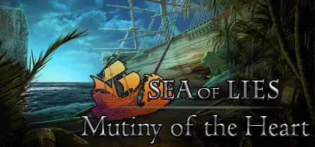 Sea of Lies: Mutiny of the Heart Collector's Edition görsel 1