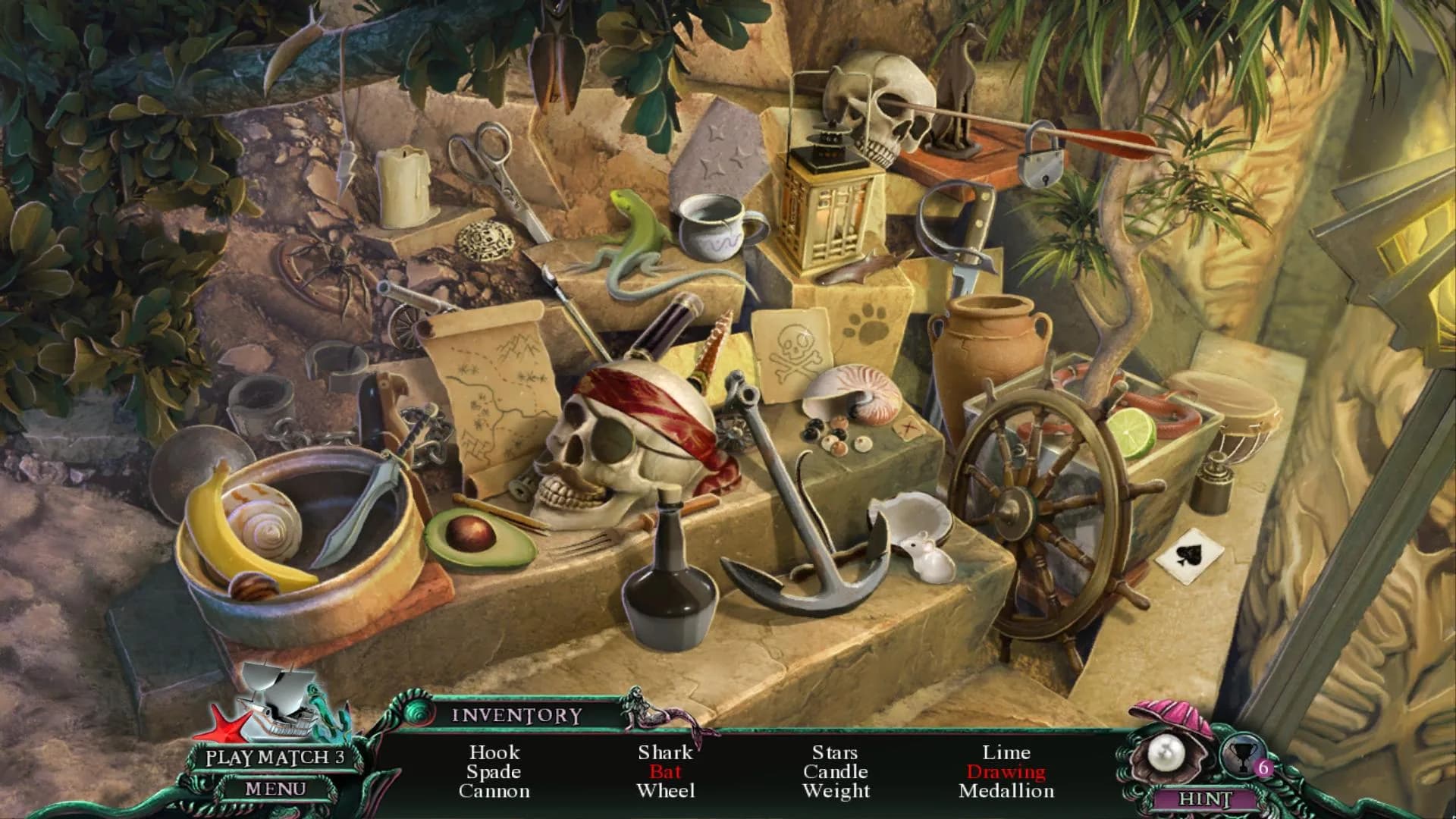 Sea of Lies: Mutiny of the Heart Collector's Edition görsel 2