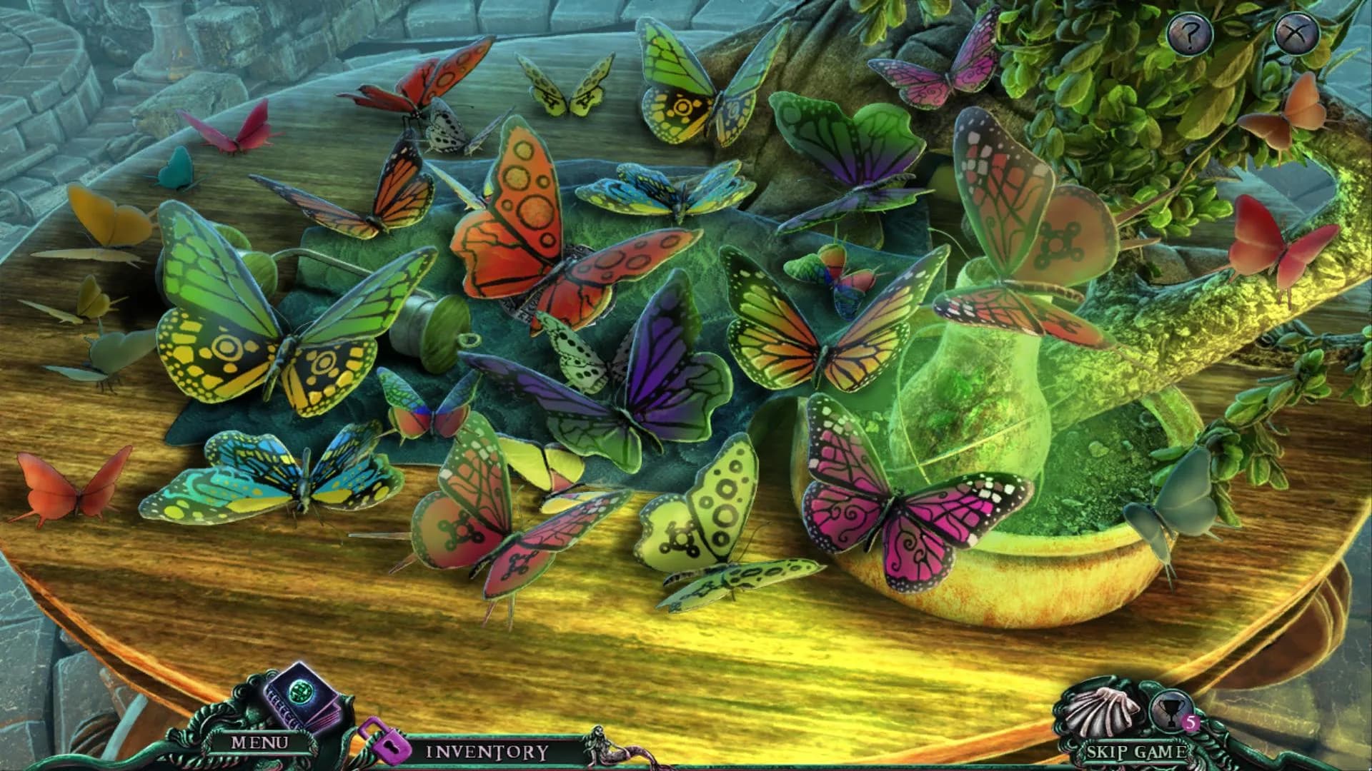 Sea of Lies: Mutiny of the Heart Collector's Edition görsel 3