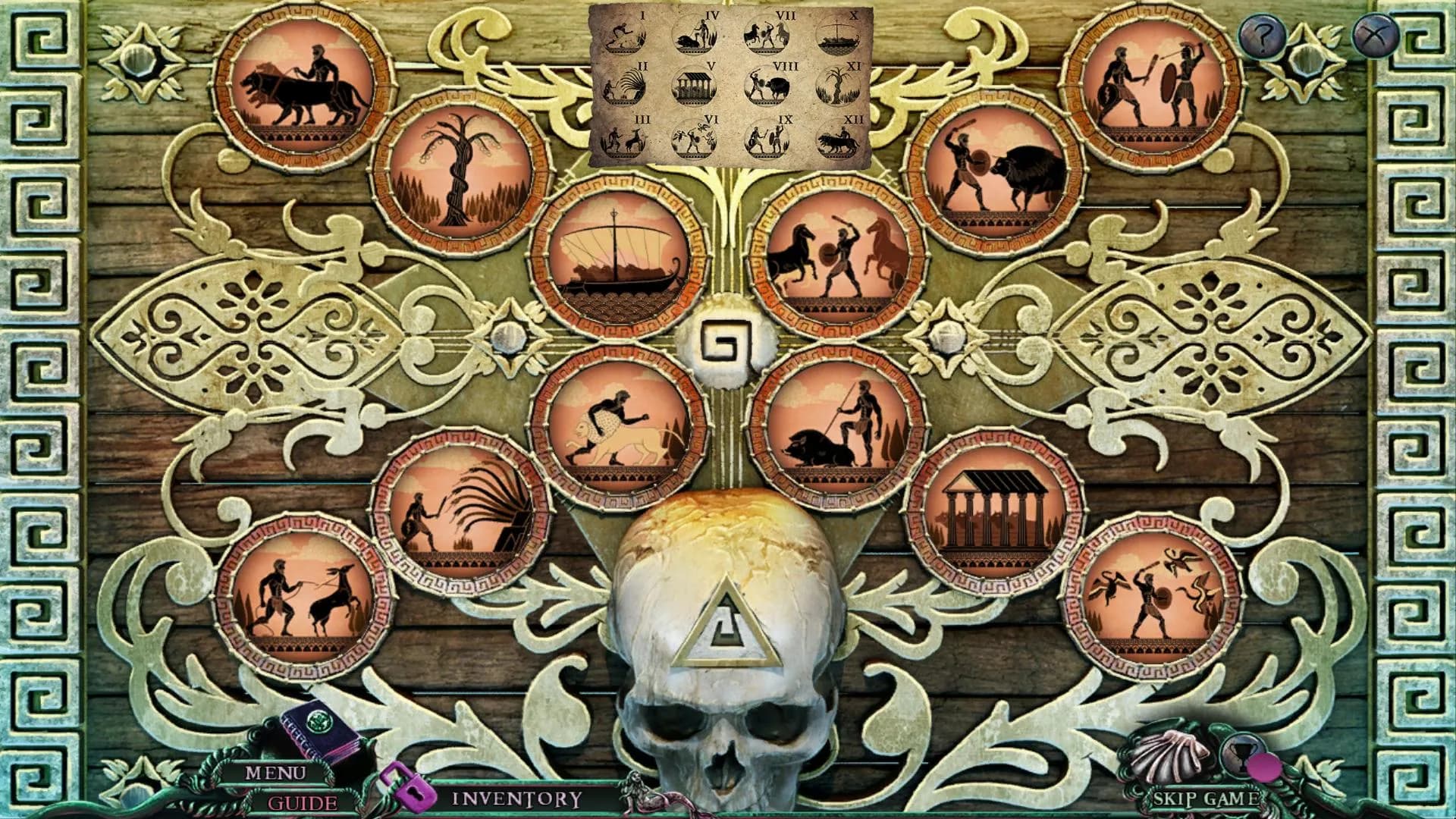 Sea of Lies: Mutiny of the Heart Collector's Edition görsel 5