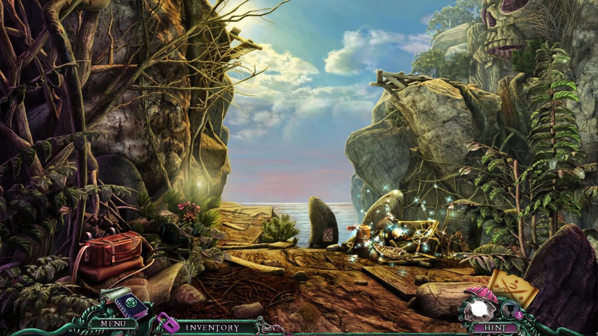 Sea of Lies: Mutiny of the Heart Collector's Edition görsel 7