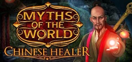 Myths of the World: Chinese Healer Collector's Edition görsel 1