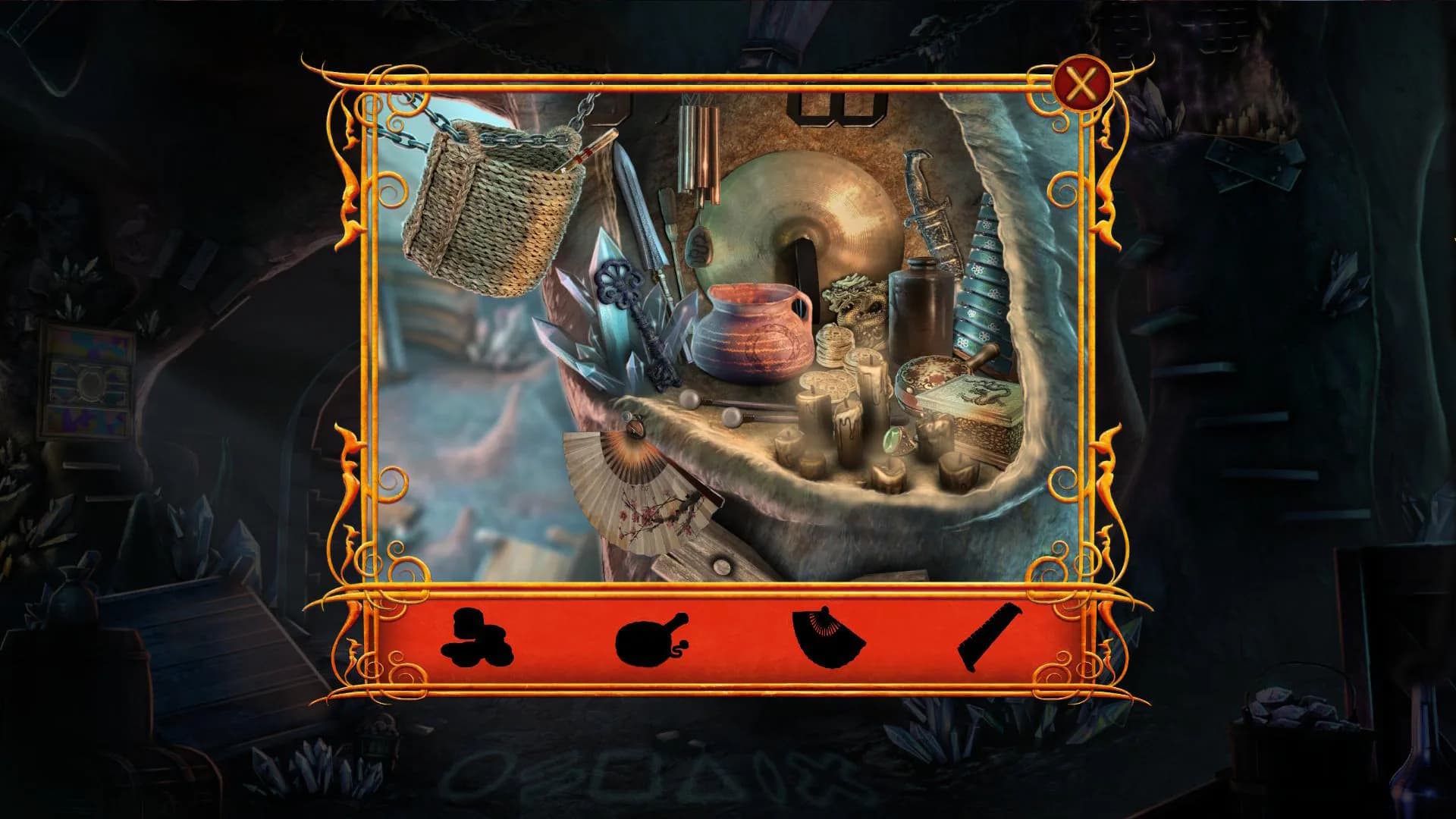 Myths of the World: Chinese Healer Collector's Edition görsel 3