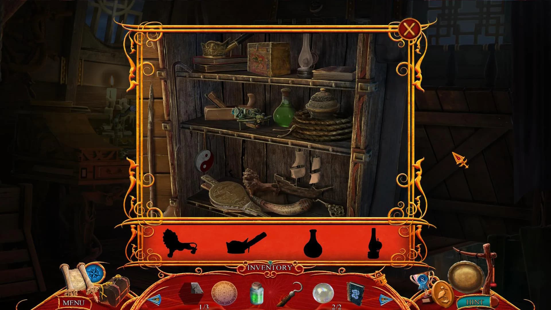 Myths of the World: Chinese Healer Collector's Edition görsel 6
