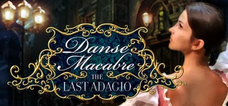 Danse Macabre: The Last Adagio Collector's Edition görsel 1