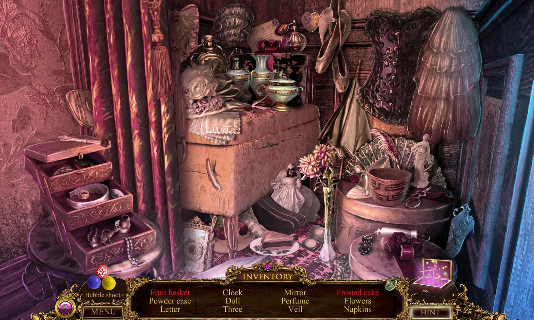 Danse Macabre: The Last Adagio Collector's Edition görsel 2