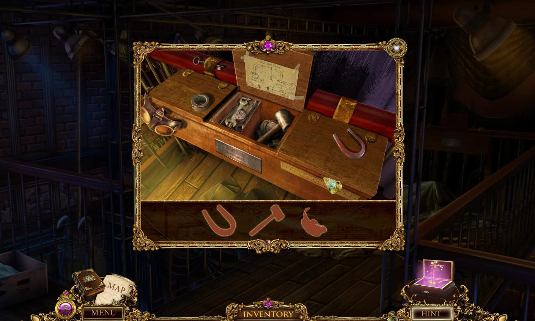 Danse Macabre: The Last Adagio Collector's Edition görsel 3