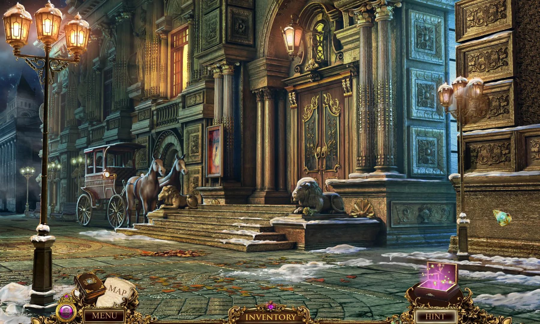 Danse Macabre: The Last Adagio Collector's Edition görsel 6