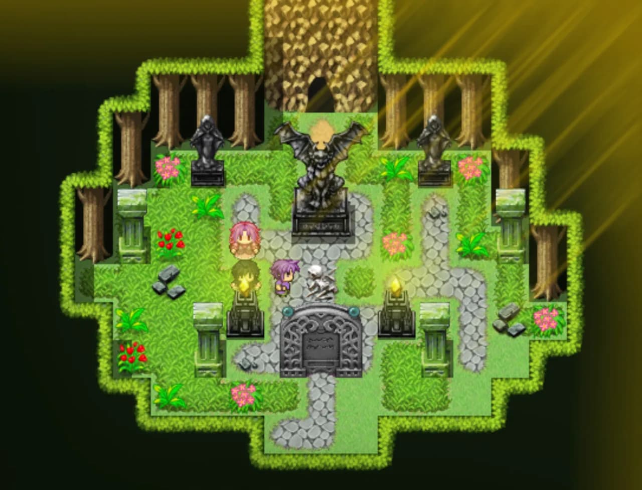Sarab: Duji Tower görsel 14