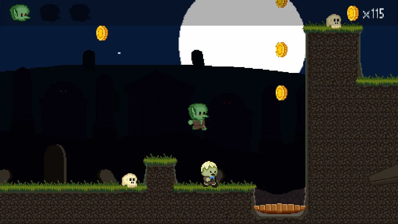 Goblin and Coins görsel 2