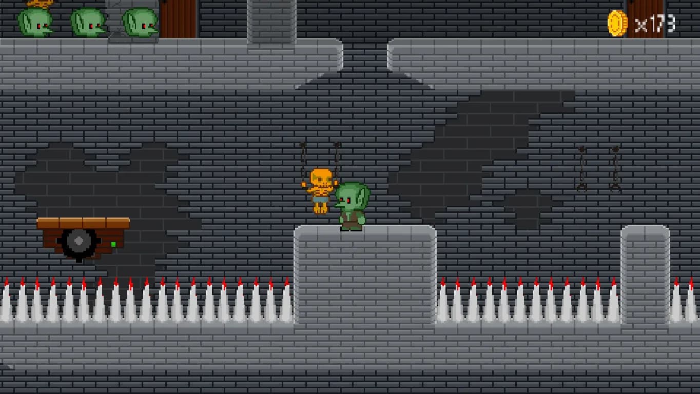 Goblin and Coins görsel 3
