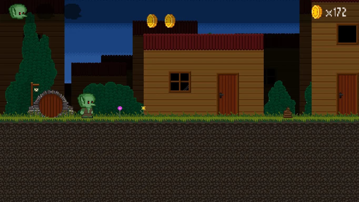 Goblin and Coins görsel 4