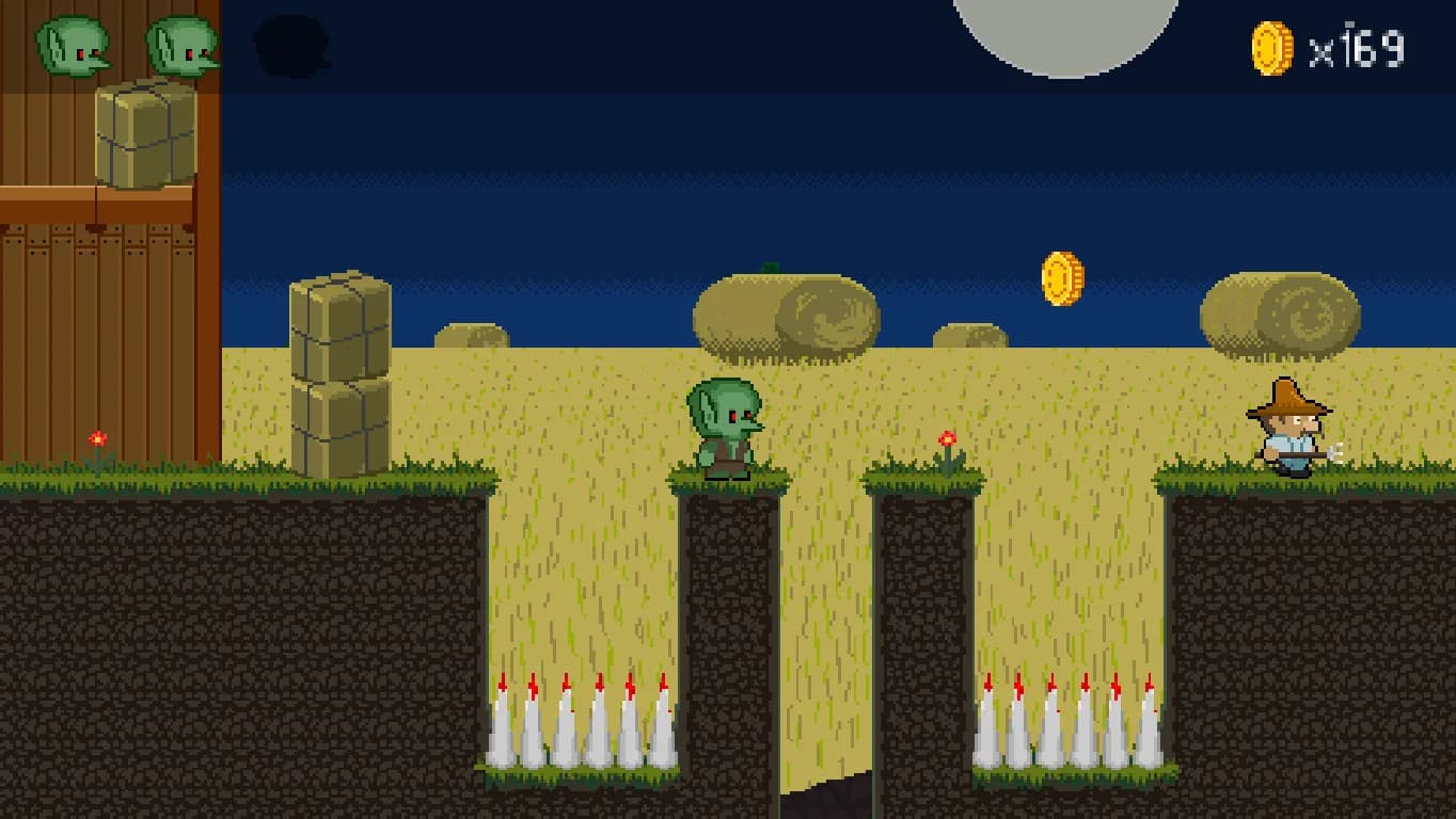 Goblin and Coins görsel 6