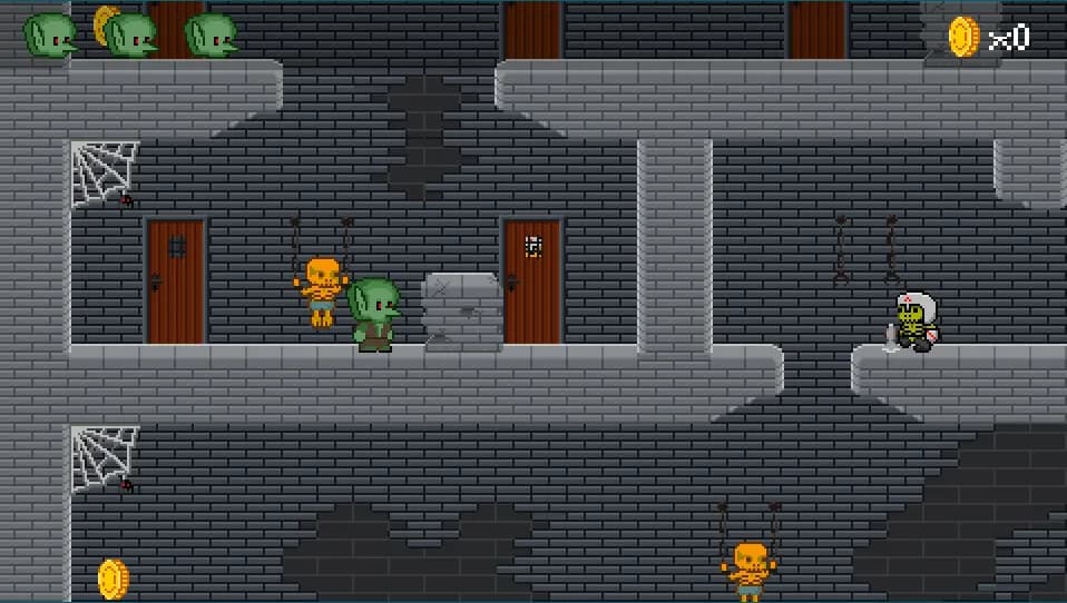 Goblin and Coins görsel 7