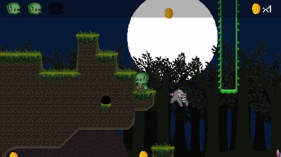 Goblin and Coins görsel 8