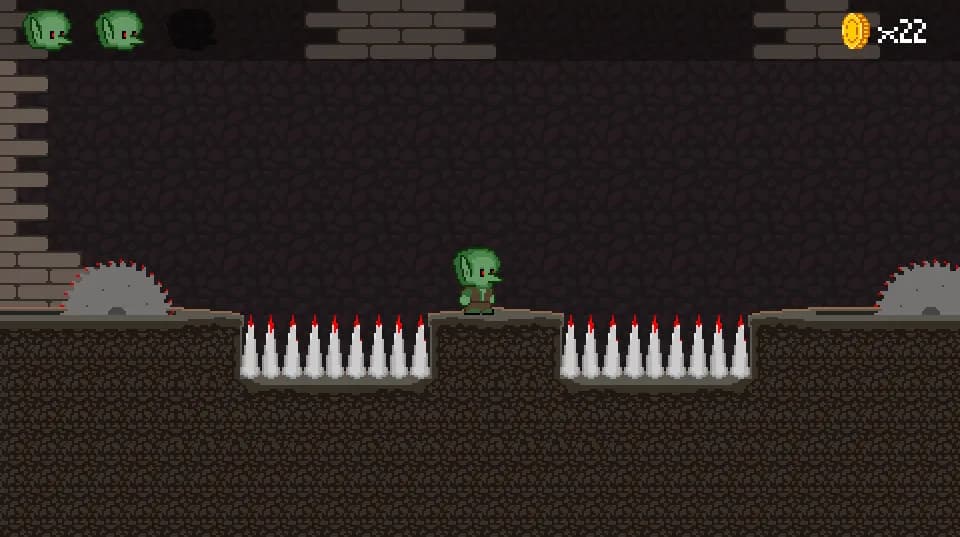 Goblin and Coins görsel 9