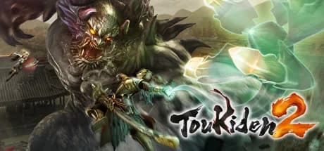 Toukiden 2 görsel 1