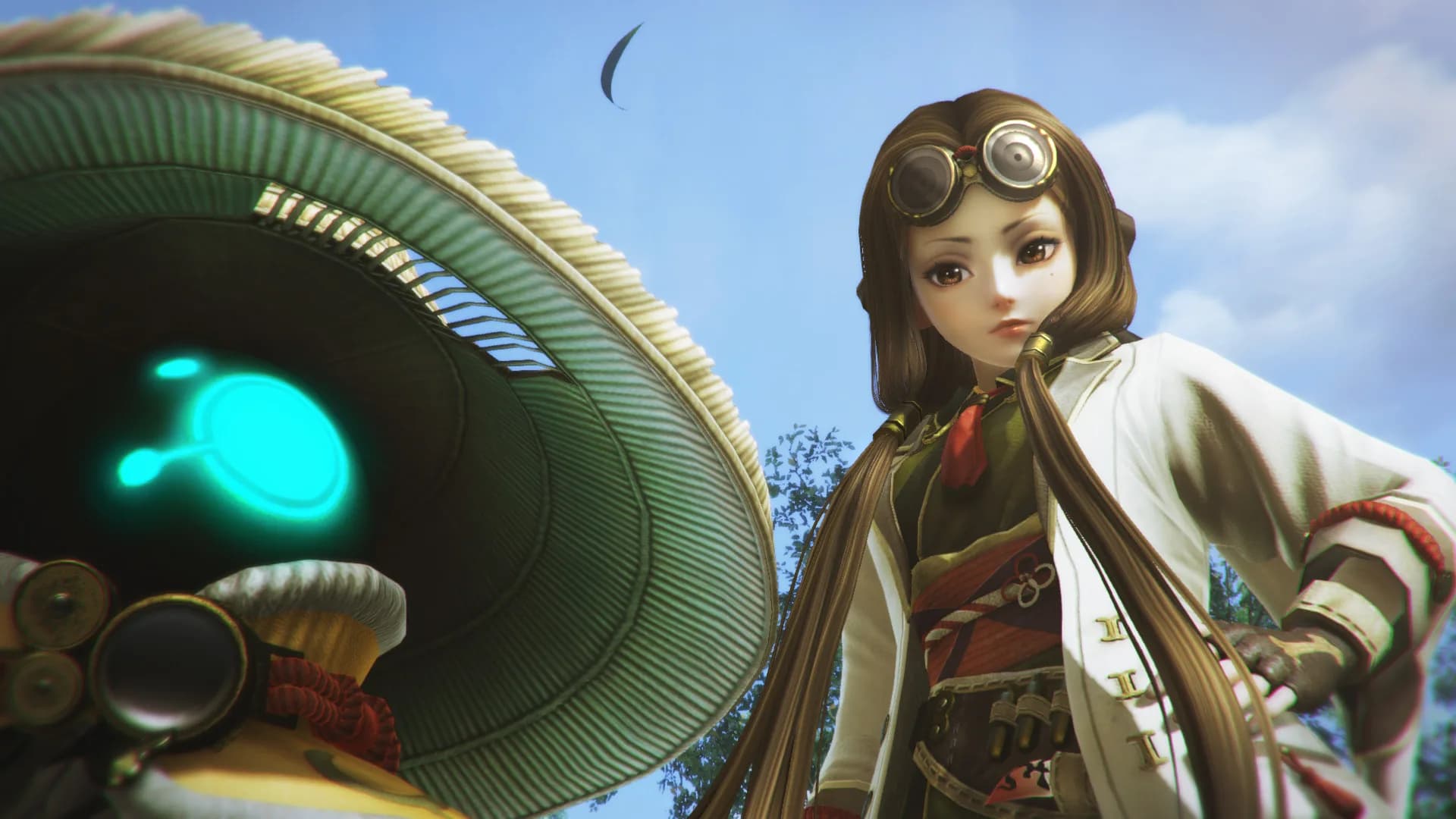 Toukiden 2 görsel 8