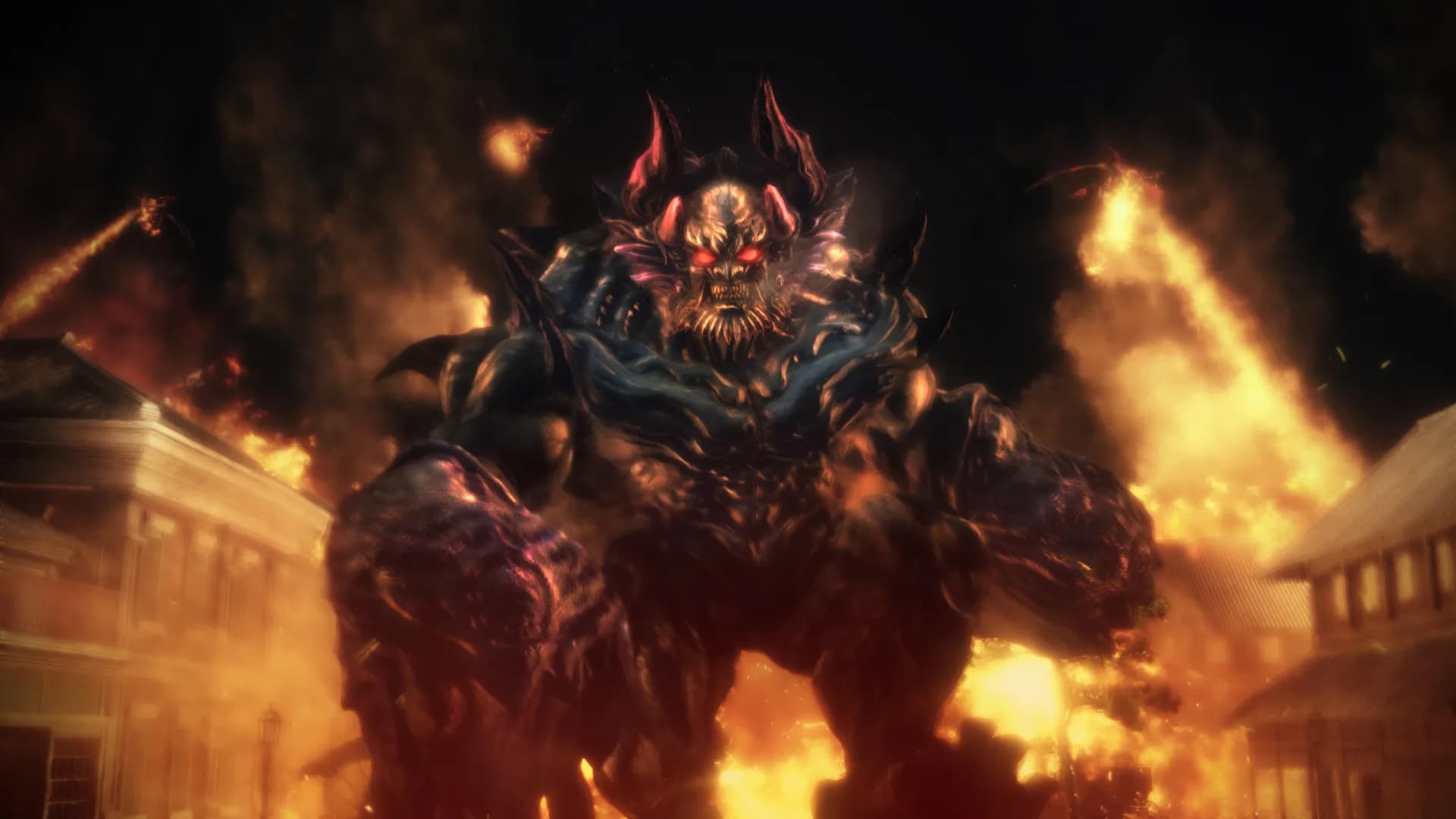 Toukiden 2 görsel 9