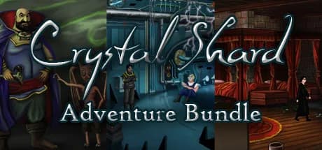 Crystal Shard Adventure Bundle