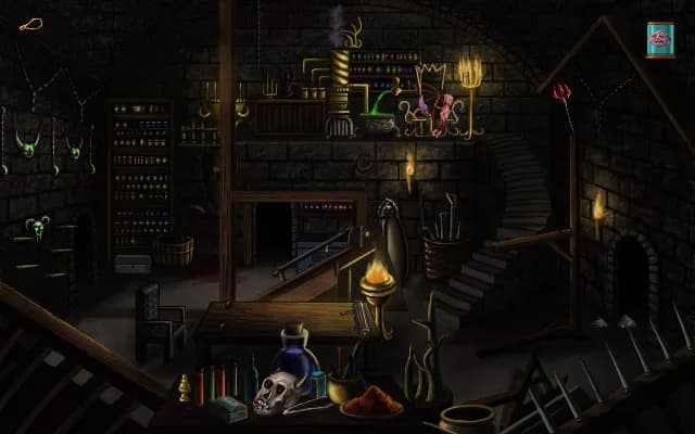 Crystal Shard Adventure Bundle görsel 3