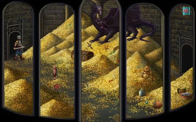 Crystal Shard Adventure Bundle görsel 4
