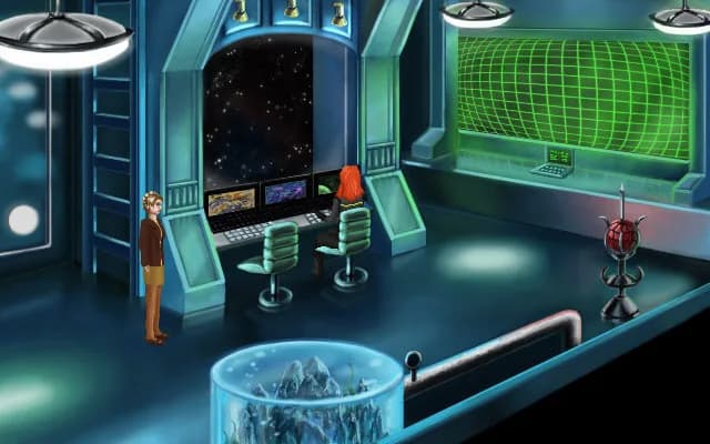 Crystal Shard Adventure Bundle görsel 6