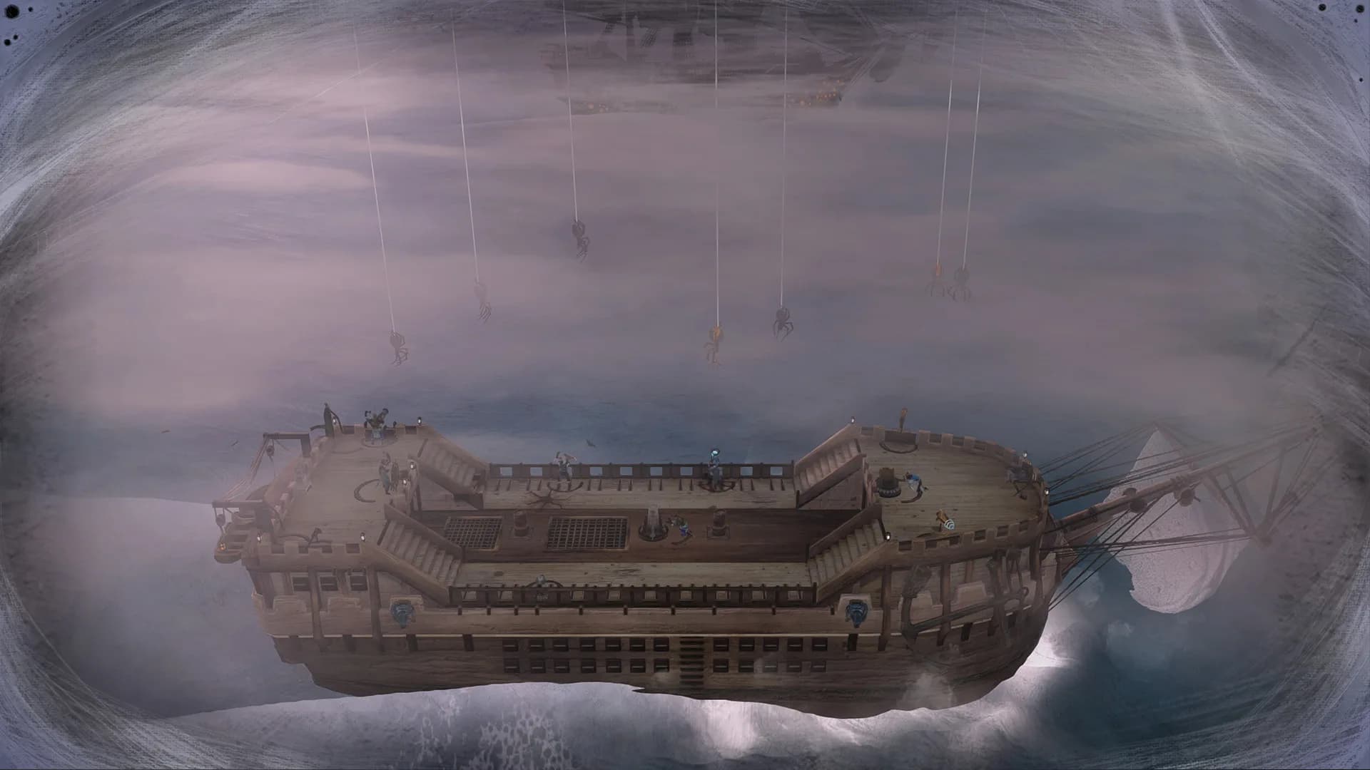 Abandon Ship görsel 12