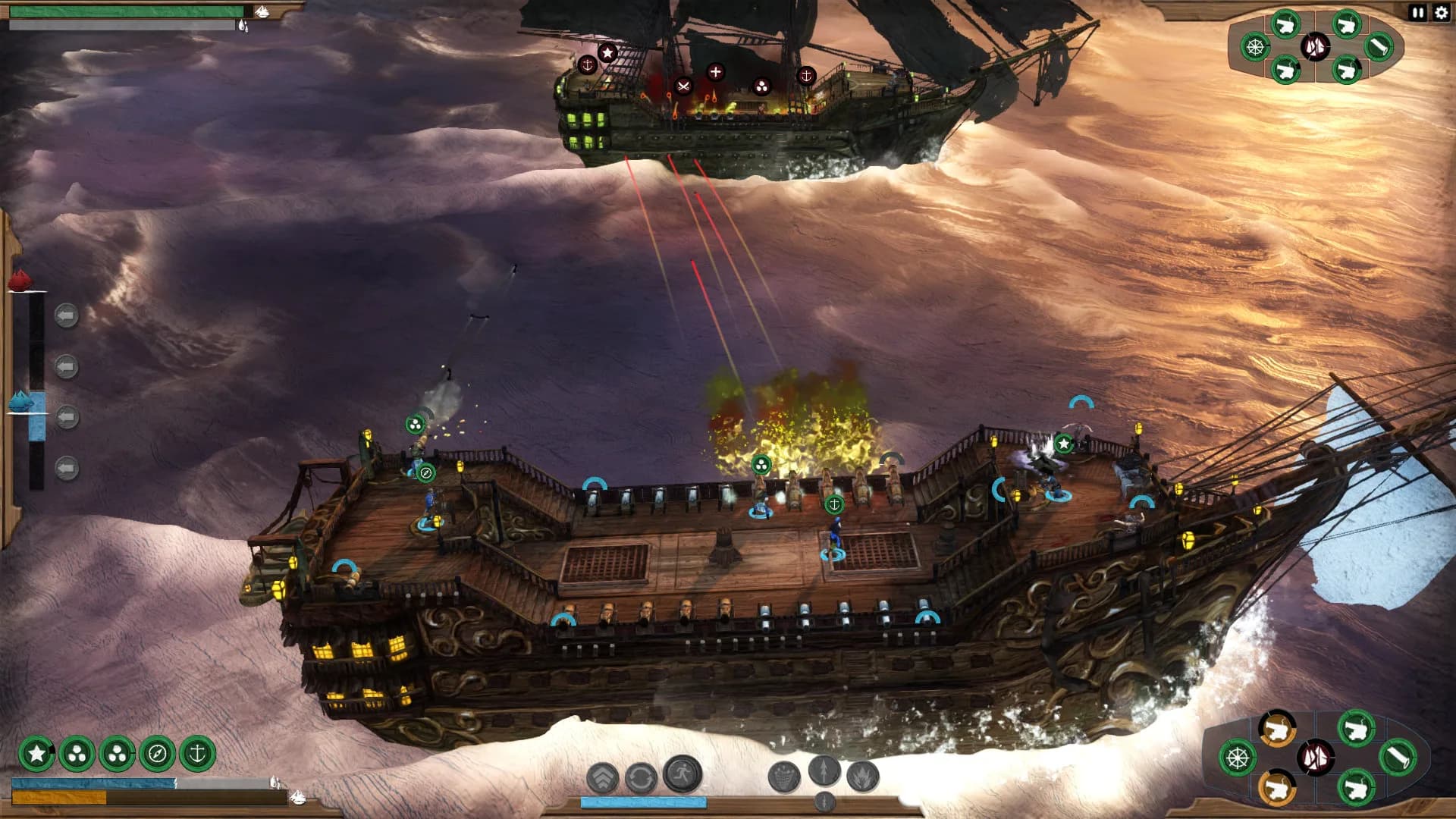 Abandon Ship görsel 14